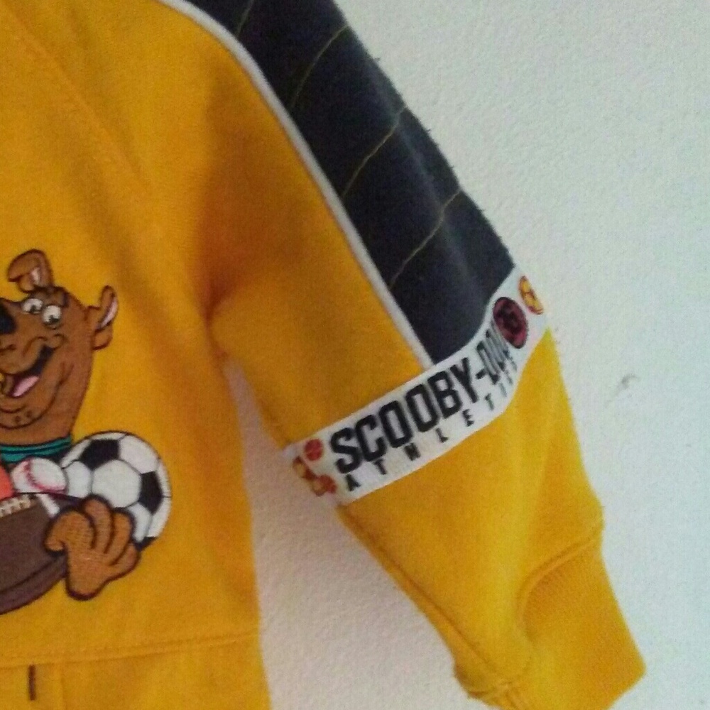 Jacket - Picture 4 of 8